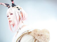 [Cosplay] Ely -『Concept U』 Usagi 卯兎