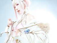 [Cosplay] Ely -『Concept U』 Usagi 卯兎