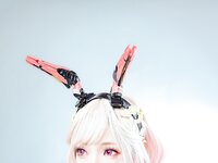 [Cosplay] Ely -『Concept U』 Usagi 卯兎