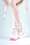 [Cosplay] Ely -『Concept U』 Usagi 卯兎