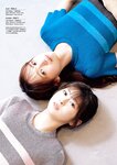 [Gravure The Television] No. 73 - Tanaka Miku, Sumino Wakana, Oshima Miku, Satonaka Natsuki, Hanna & Ally
