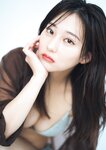 [Gravure The Television] No. 73 - Tanaka Miku, Sumino Wakana, Oshima Miku, Satonaka Natsuki, Hanna & Ally