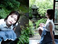 [Photobook] 週刊現代デジタル写真集 紅羽祐美 ずるいくらいイイ女