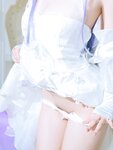 [Cosplay] Rinaijiao 日奈娇 - Unicorn Armor 独角兽兵装