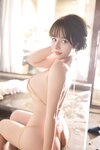 [XR Uncensored] 沈思怡 - 温泉篇
