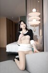 [Cosplay] 鱼子酱 白领