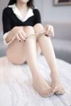 [Cosplay] 鱼子酱 白领