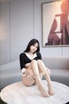 [Cosplay] 鱼子酱 白领