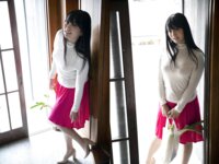 [Photobook] 週刊現代デジタル写真集 脊山麻理子「しのび逢い」