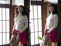 [Photobook] 週刊現代デジタル写真集 脊山麻理子「しのび逢い」