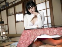 [Photobook] 週刊現代デジタル写真集 脊山麻理子「しのび逢い」