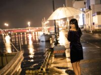 [Photobook] 週刊現代デジタル写真集 脊山麻理子「しのび逢い」