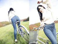 [Photobook] 週刊現代デジタル写真集 脊山麻理子「しのび逢い」