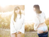 [Photobook] 週刊現代デジタル写真集 脊山麻理子「しのび逢い」