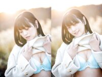 [Photobook] 週刊現代デジタル写真集 脊山麻理子「しのび逢い」