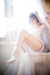 [Cosplay] Ely - Rem Pajamas