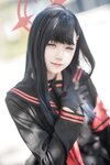 [Fantia] 2023.11A lunananya 仲正一花