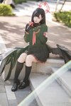 [Fantia] 2023.11A lunananya 仲正一花