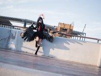 [Fantia] 2023.11A lunananya 仲正一花