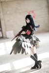 [Fantia] 2023.11A lunananya 仲正一花