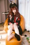 [Fantia] 2024.04B lunananya 枣伊吕波
