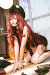 [Fantia] 2024.04B lunananya 枣伊吕波