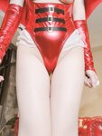 [Cosplay][my suite] Atsuki あつき - Selfies Merry Xmas 2021
