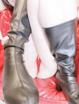 [Cosplay][my suite] Atsuki あつき - Selfies Merry Xmas 2021