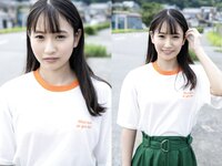 [Photobook] 岬野まなつ オフィシャルグラビア写真集 マーメイド