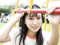 [Photobook] 岬野まなつ オフィシャルグラビア写真集 マーメイド