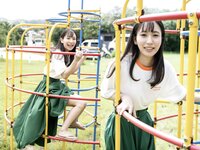 [Photobook] 岬野まなつ オフィシャルグラビア写真集 マーメイド