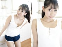 [Photobook] 岬野まなつ オフィシャルグラビア写真集 マーメイド