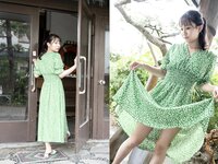 [Photobook] 岬野まなつ オフィシャルグラビア写真集 マーメイド