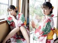 [Photobook] 岬野まなつ オフィシャルグラビア写真集 マーメイド