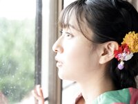 [Photobook] 岬野まなつ オフィシャルグラビア写真集 マーメイド