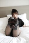 [Cosplay] 巫露娜 傲慢小姐姐