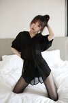 [Cosplay] 巫露娜 傲慢小姐姐