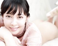 [Photobook] 逢見リカ デジタル写真集 OK いいよ。