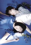 [UTB] vol.340 - Yanagihori Karen, Hayasaki Suzuki & Shiogama Nana (Boku ga Mitakatta Aozora)