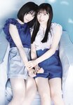[UTB] vol.340 - Yanagihori Karen, Hayasaki Suzuki & Shiogama Nana (Boku ga Mitakatta Aozora)