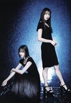 [UTB] vol.340 - Yanagihori Karen, Hayasaki Suzuki & Shiogama Nana (Boku ga Mitakatta Aozora)
