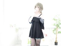 [Cosplay][my suite] Atsuki あつき - suite Blessing