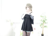 [Cosplay][my suite] Atsuki あつき - suite Blessing