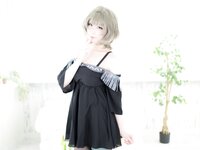 [Cosplay][my suite] Atsuki あつき - suite Blessing