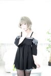 [Cosplay][my suite] Atsuki あつき - suite Blessing