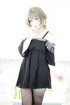 [Cosplay][my suite] Atsuki あつき - suite Blessing