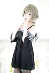 [Cosplay][my suite] Atsuki あつき - suite Blessing