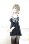 [Cosplay][my suite] Atsuki あつき - suite Blessing
