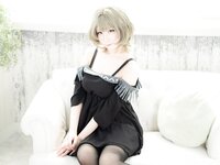 [Cosplay][my suite] Atsuki あつき - suite Blessing