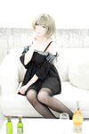 [Cosplay][my suite] Atsuki あつき - suite Blessing
